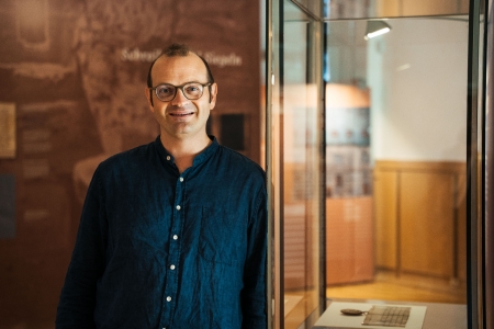 Öffentliche Führung durch die Sonderausstellung „Die Wewelsburg im Mittelalter“ mit dem Kurator Dr. Erik Beck am Sonntag, 13. August, um 15 Uhr im Kreismuseum Wewelsburg.